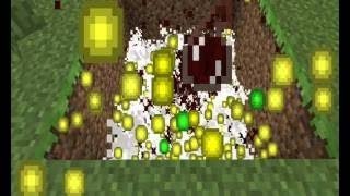 9999 лвл в Minecraft (ВСЕ ВЕРСИИ!)