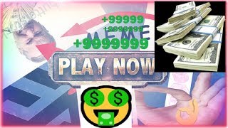 Roblox Cash Grab Simulator ALL New Codes!!*2018*