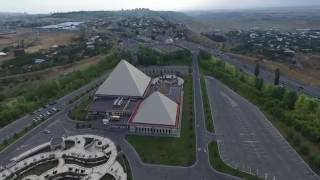 PHARAON COMPLEX