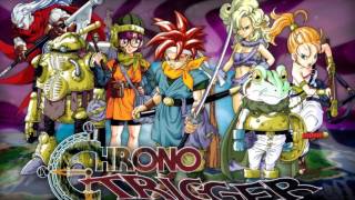 Lanaso - Corridors of Time (Drum'n'Bass 2nd Mix) (Chrono Trigger)