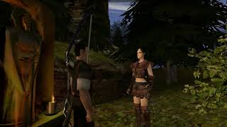 Let's Play Gothic 2 - Velaya #4 Eine große Aufgabe