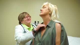Dr. Elisabeth McKeen - Florida Cancer Specialists