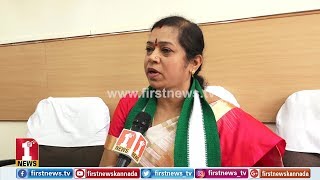 ಬಿಬಿಎಂಪಿ ಮೇಯರ್​ಗೆ ‘ದೋಸ್ತಿ’ ಉಪಮೇಯರ್​ ಸಾಥ್​ | BBMP gets new Deputy Mayor | FIRSTNEWS