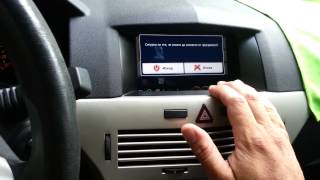opel astra h multimedia navigation tablet nexus 7