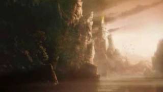 Prince of Persia - TTT -- OST 01 'Two Thrones Theme'