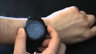 MTM Falcon Watch Review