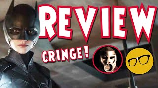 Batwoman Episode 1 Review | Cringe End to the Super HERo Genre