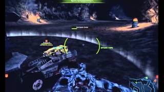 Metal War Online   Тест Драйв 'Новый PREDATOR' от Rekoshet ex