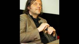 "Kusturica in Armenia" radio program by Lyunse-Seg