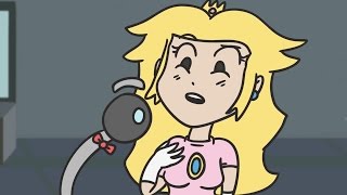 GG animated -  Sexy Computer - Walrus Lemon