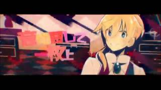 【UTAUカバー】おこちゃま戦争【波音リツ 眩 &  麗】
