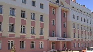Как в Белгороде лечат туберкулез
