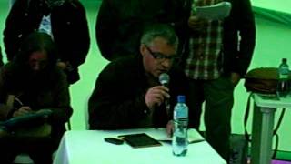 Rafael Del Castillo   Cara y Sello