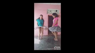 Girls Hot Dance TikTok Video Compilation - musically (2019) | TOP Videos