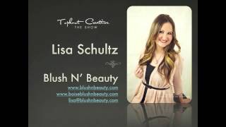 Lisa Schultz
