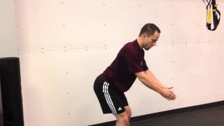 Shoulder Y, T, W, L Circuit