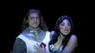 Spamalot - The Song That Goes Like This (FULL)