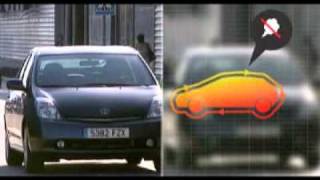 Coches híbridos