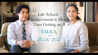 Life School: Achievement is More Than Getting an A