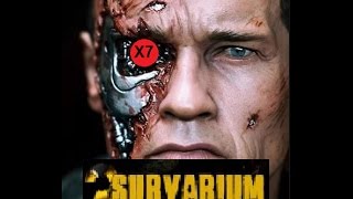 Скрипты Сурвариум, Survarium x7 macros Script editor, антиотдача