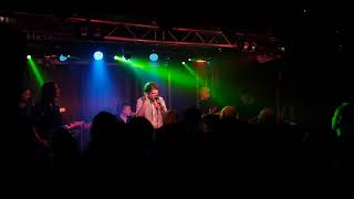 Mùlk - @ Wydział remontowy/Gdańsk 29.11.2019
