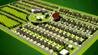 Atmor Eco section project