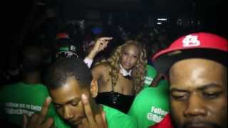 LBLOCK REUNION HILLSIDE CLIQUEMUZIK/STREETDREAMS
