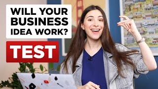 How to Make a Business Website (how to start a business while working full-time)