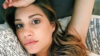 ✅  Beatrice Valli rivela il suo dramma: "Sono molto stanca e debole"