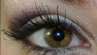 ~SWEET & INNOCENT BRIDAL WEDDING make up look~