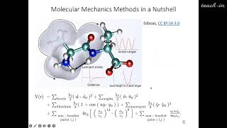 Полынский М.В. - Towards Artificial Intelligence in Chemistry via the Rational Design - Lecture 3