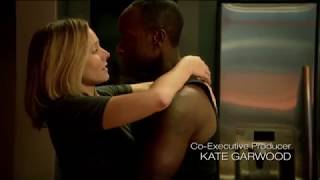 House of Lies Interracial scene