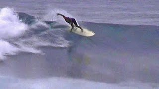 Surfing Tenerife