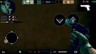 Лучший фликшотер/Standoff 2/чекай описание