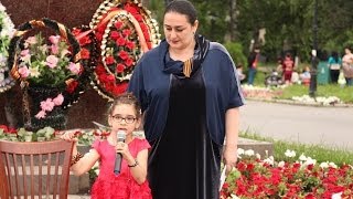 ПОМНИМ... ОРНЕЛЛА ДЗЕБИСОВА ВЕТЕРАНАМ