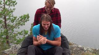 Lily and Emma New Tickling Video