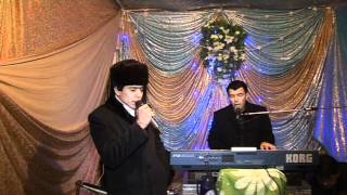 Мухаммед Чарыгулыев (Ясмансалык) ТОЙ 23