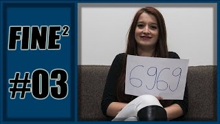 CZECH CASTING | FINE² #03