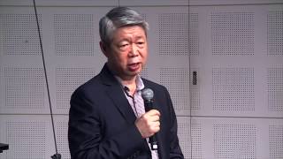 2018｜翻轉心價值｜人生峰與谷