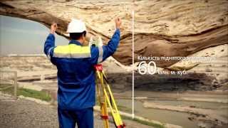 Фильм о Ferrexpo plc Ferrexpo Yeristovo Mining