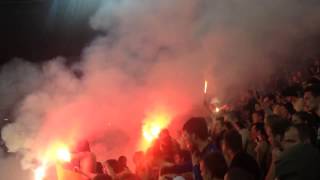 Ultras Shakhtar