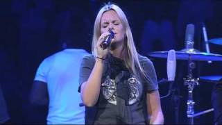 Jesus Paid it All by Kristian Stanfill