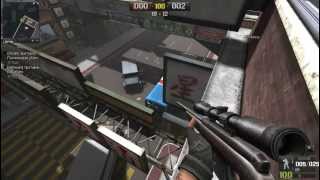 PointBlank снапы