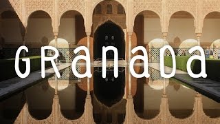 Granada - Espanha