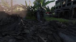 RS2 compound map overview