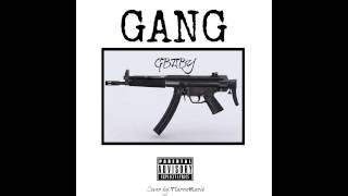 GBaby - "Gang"