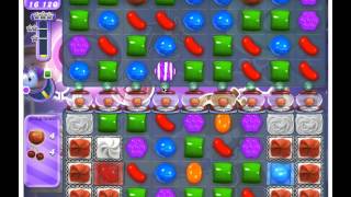 Candy Crush Dreamworld Level 297 ★★ no boosters