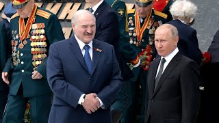 Лукашенко: Беларусь и Россия заплатили за мир миллионами жизней!
