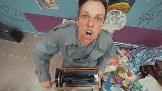 Museum Of The Soviet Households. Ep.2