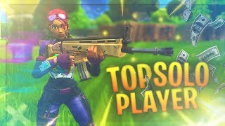 ? SEASON 8 GRIND // TOP PS4 SOLO PLAYER // 2400+ WINS // (Fortnite Battle Royale)